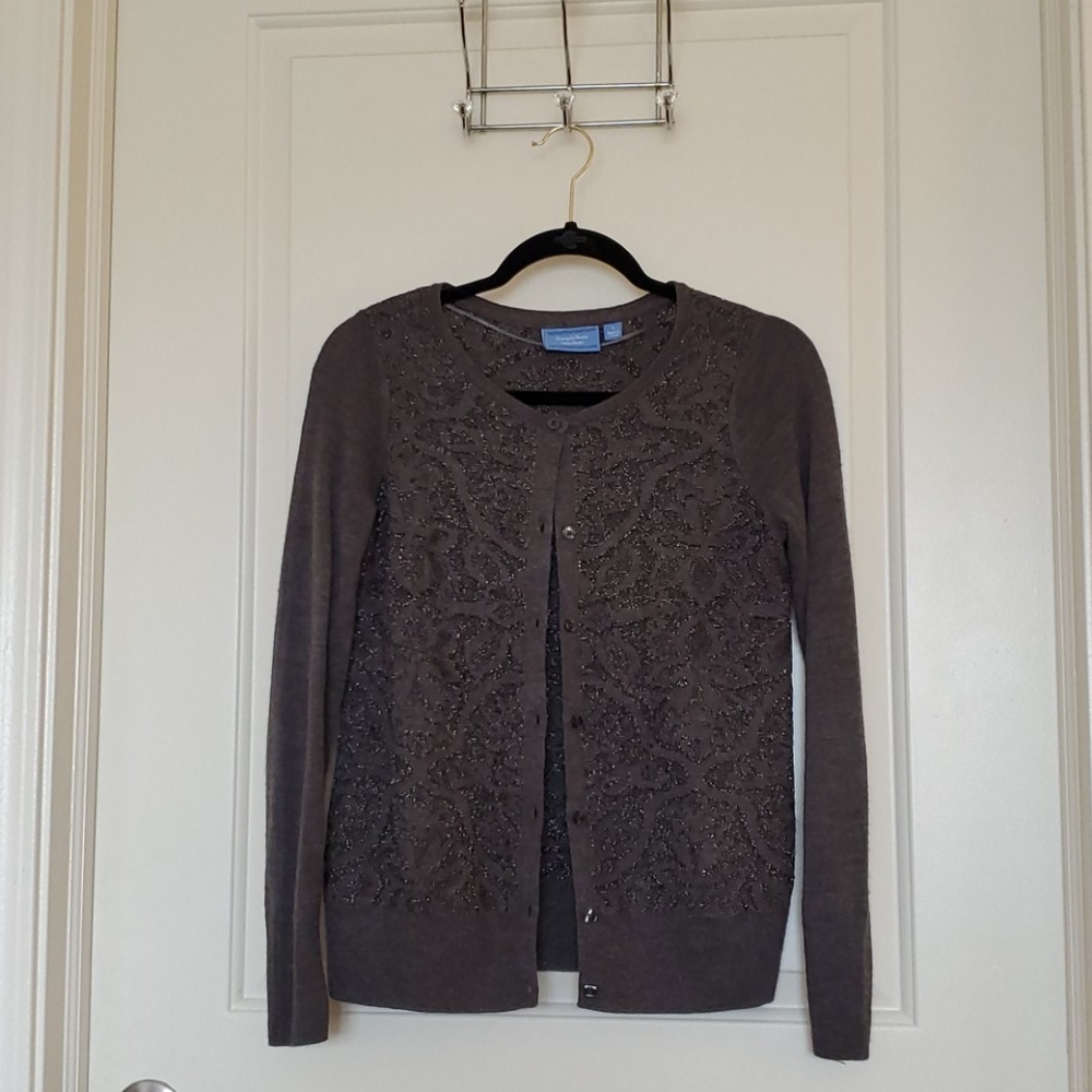 Simply Vera Sweater
